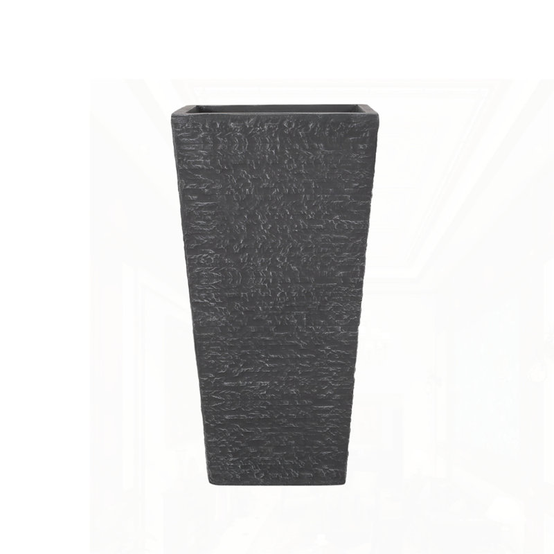 MGO PLANTER, 29.75" H x 15.5" W x 15.5" D