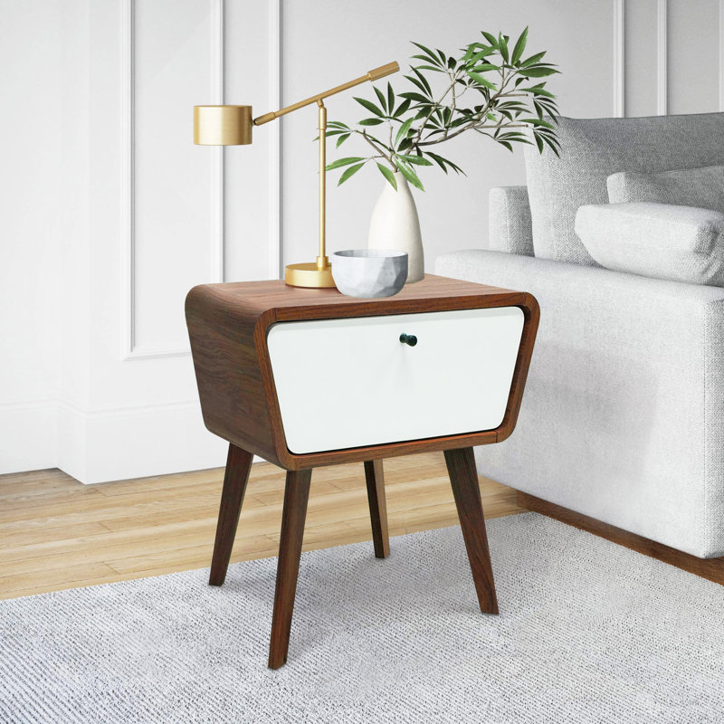 Marsily End Table