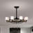 Auriella 33'' Ceiling Fan with Light Kit