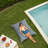 Outdoor Bean Bag Bed Lounger Cover (Bag Only,Medium)-1696987359-1696987355