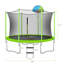 Trampoline pour enfants-114739604