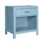Clara Collection 1 - Drawer Nightstand-655008272