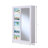 Netzer Wall Mounted Jewelry Armoire with Mirror-1321988324
