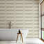 Folding Ribbon 10' L x 24" W Wallpaper Roll-242955366-235728763-212969253