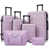 Pink Purple