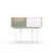 Light Oak/Green/White is unavailable