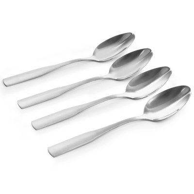 Andalasia Stainless Steel Teaspoon