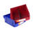 VEVOR Plastic Decorative Bin