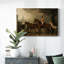 Animaux, paysage, série CCIV-163512435