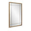 Miroir mural rectangulaire en métal-466013086-466013085