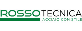 Rosso Tecnica Logo