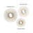 Camaury Circle Wall Mirror
