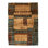 Wool Geometric Area Rug