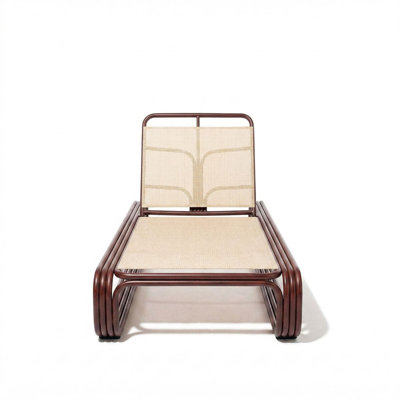 Contini Outdoor Chaise Lounge