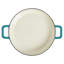 Argon Tableware Cast Iron Casserole Dish Set-61889459-120231875