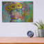 «Sunflower Lab» par Dean Russo-1100595033