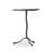 Black Marble Top/Iron Matte Black Base is out of stock