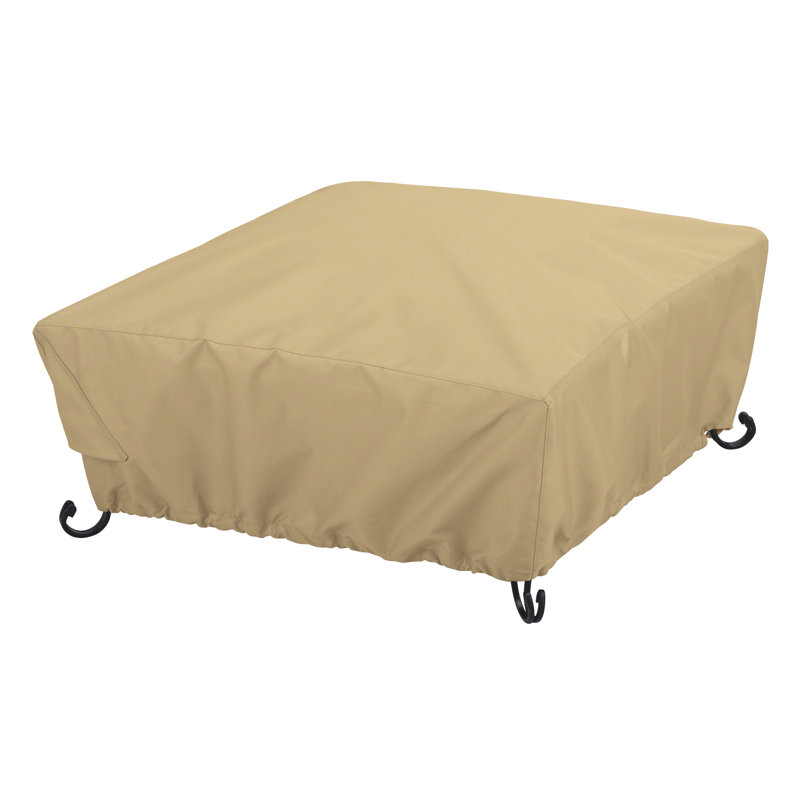 Housse pour foyer Jadon, H 12 po x l 30 po x P 30 po