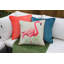 Cookson Square Pillow Cover