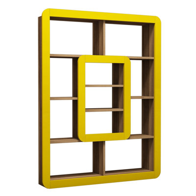 Olen Bookcase