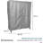 Outdoor Wire Rack Cover-813701466