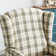 30.7" Wide Classic Upholstered Push Back Recliner With Wing Back (Set Of 4)