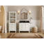 Nashville X P 22 po P 2 po. Quartz Calacatta-112671385
