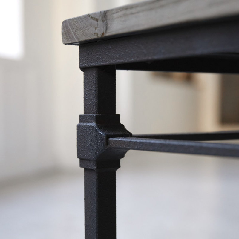 Gatsby Four Leg Coffee Table