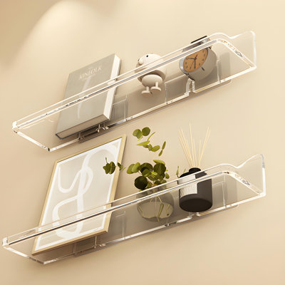 Wall Mounted Shelves, Wall Mounted Storage Shelves, And Storage Racks For Storing Items