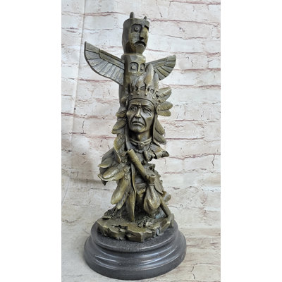 Figurines et sculptures