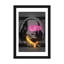 « franklin' », reproduction d’impression sur toile-74560012-74560013-74560016