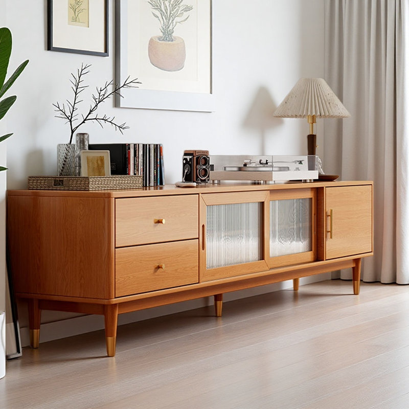 Meuble télé moderne, simple et classique