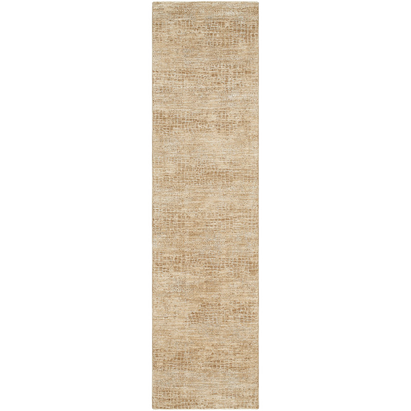 Violetrose Indoor Rug, Runner 2'8" x 7'3"