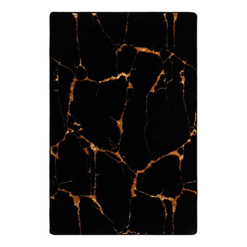 Vogue Geo Rug, Rectangle 4'1" x 6'1"