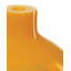 Imperial Handmade Glass Table Vase-551407397