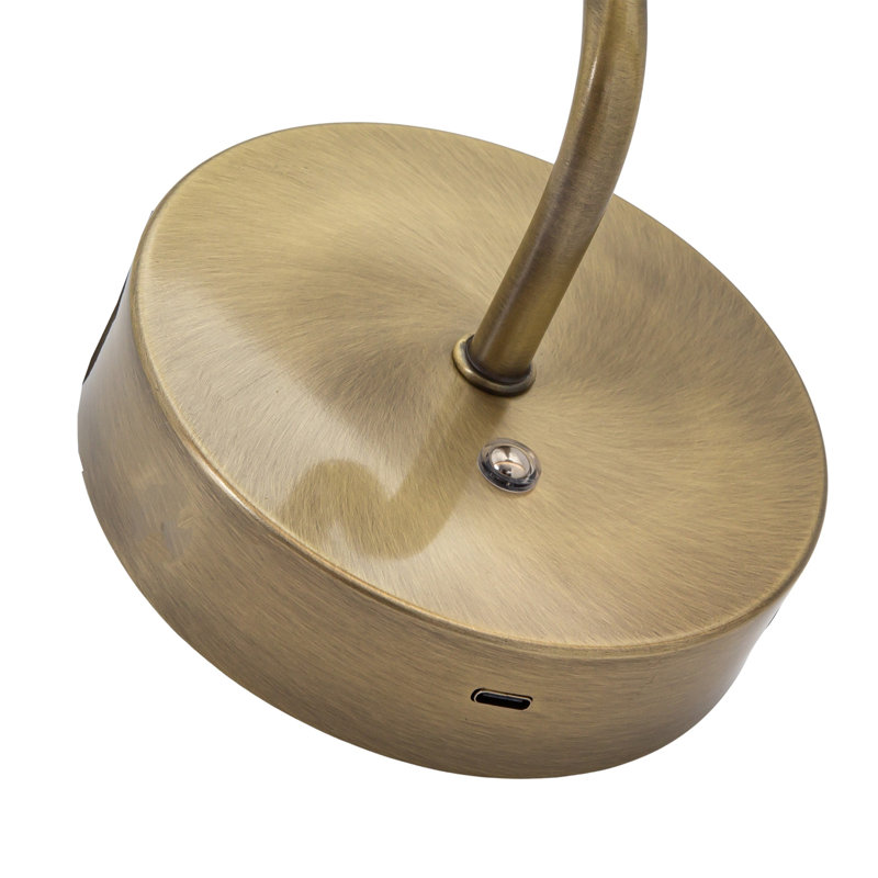 LED Flush Mounted Sconce