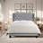 Virginia Upholstered Platform Bed Frame Bed with Button Tufted-434368653-434368651