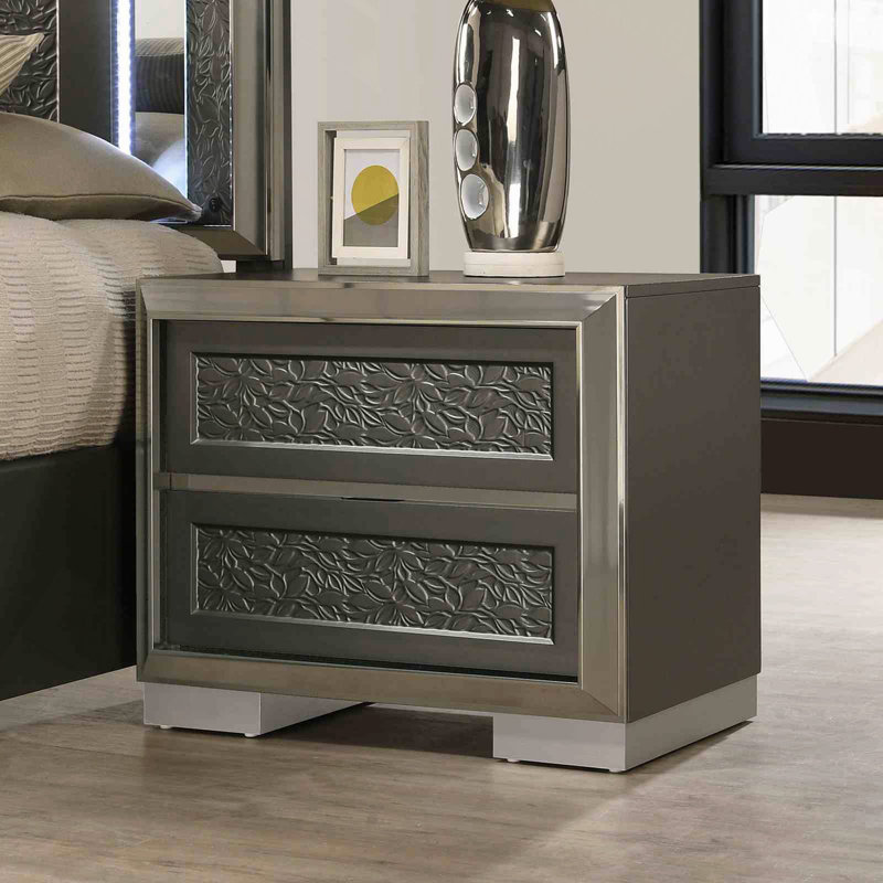 Mobilier de chambre à coucher 1pc