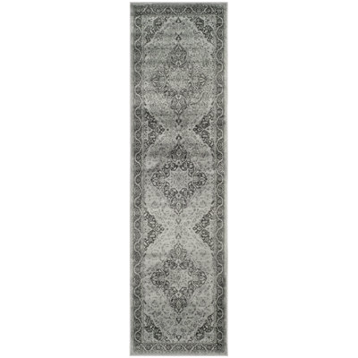 Tapis performance oriental rétro