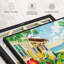 Plage «The Good Life Wall Art»-101780529