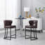 Aayran Upholstered Counter Stool-1677232226