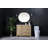 42 Inch Single Bathroom Vanity In Mango Wood