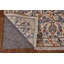 Tapis persan traditionnel Kashan