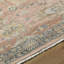 Rectangle Khorasan Wool Area Rug-419422832