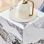 Table de bout, petite table basse de salon