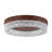 Dimmable Led Acrylic Flush Mount Ceiling Light