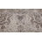 OverSize One-of-a-Kind 11'6" X 17' 1900s Wool Area Rug in