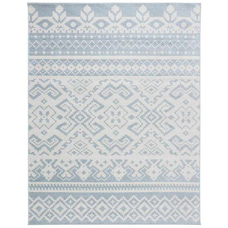 Wynn Southwestern Indoor/Outdoor Rug