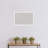 Amanti Art No Cork Wall Wood Bulletin Board-94570855-94570857