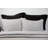 Bohannon Cotton Striped Quilt - King-572637779-572637778